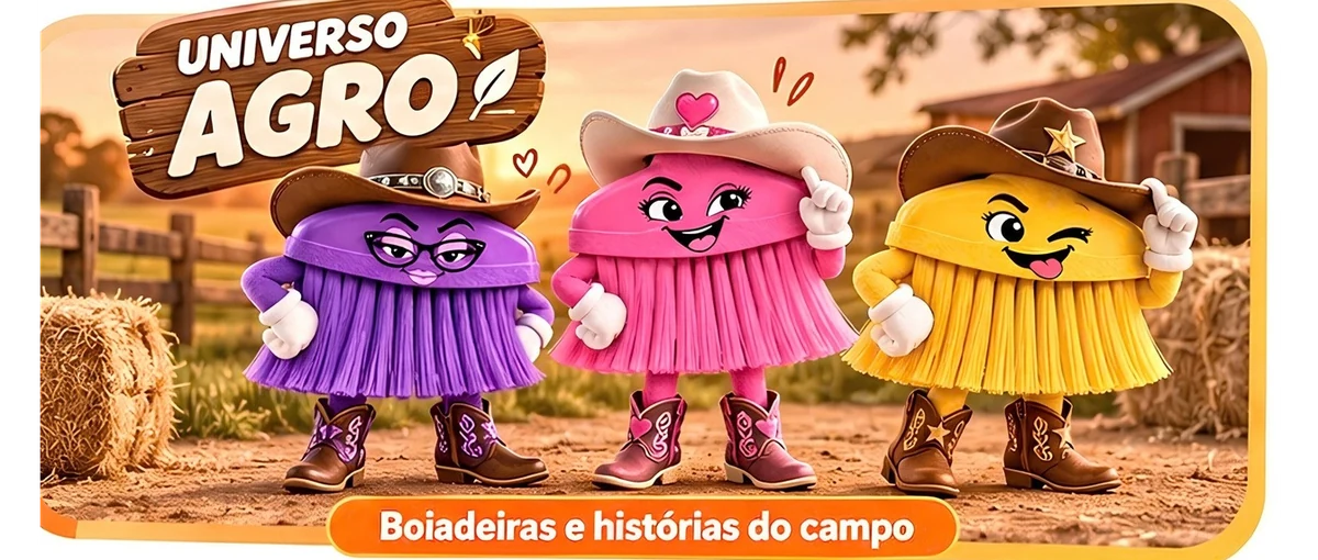 Universo Agro das Kankes