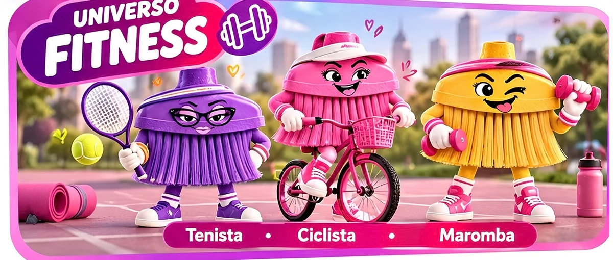 Universo Fitness das Kankes